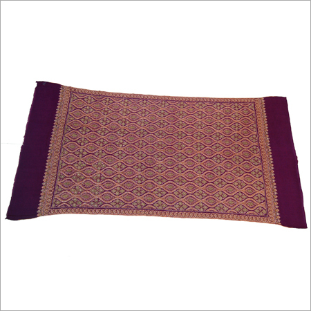 Pashmina Embroidered Shawls