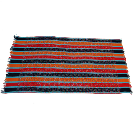 Designer Pashmina Shawls