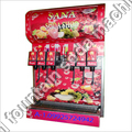 Manual Soda Machine