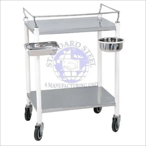 Surgical Trolley