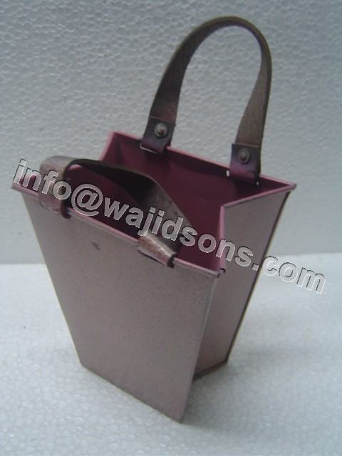 DECORATIVE FLORIST BAG