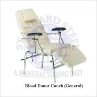 Hospital Blood Donor Couch Manufacturer Supplier Exporter