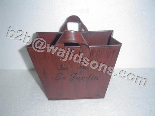 FLORIST BAG WITH HANDLE