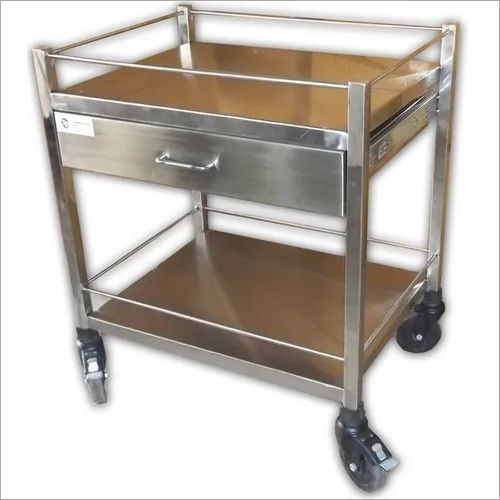 Medicine Trolley