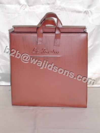 FLORIST BAG