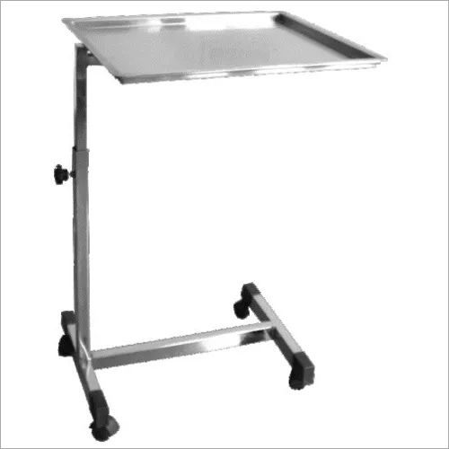 Mayo Instrument Trolley