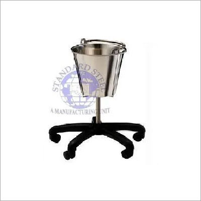 Hospital Kick Bucket Ward Furniture