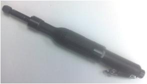 Pneumatic Hand Tools