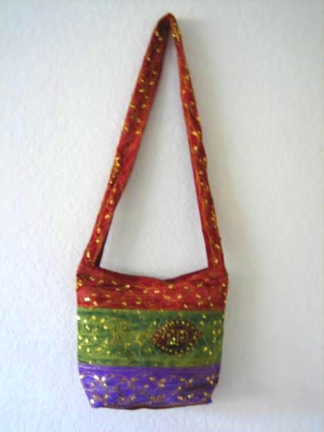 Designer Cotton Bags