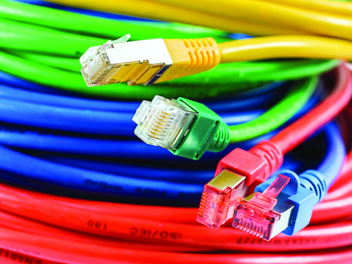 PVC Compounds for USB Port