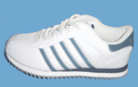 PVC Footwear Compound