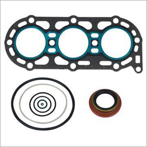 Oil Seals