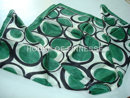 Fashion Scarves