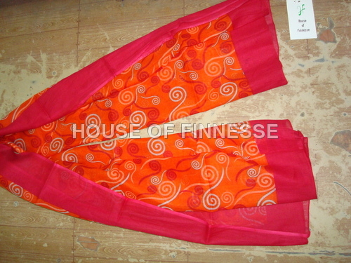 Ladies Scarves