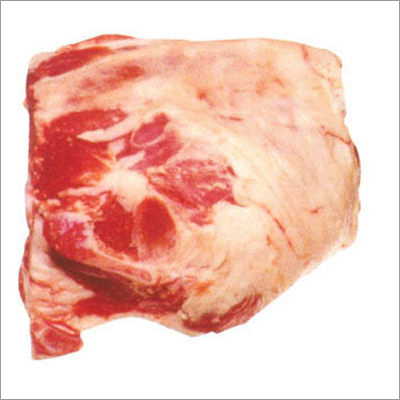 Buffalo Leg Chump Off