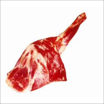 Buffalo Shoulder
