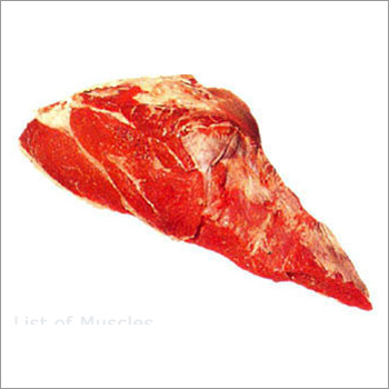 Buffalo Rump (Sirloin Butt)