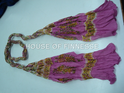 Designer Scarves