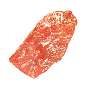 Buffalo Brisket