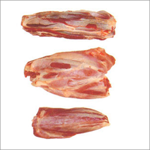Buffalo Shin & Shank