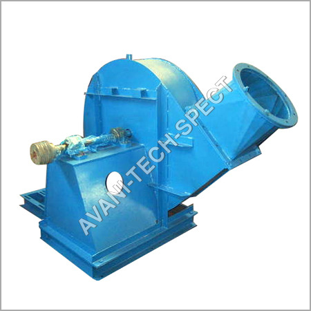 Double Stage Industrial Blowers