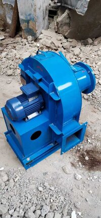 Industrial Blowers