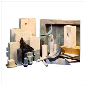 Hard Ceramic Bricks