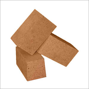 Alkali Resistant Bricks