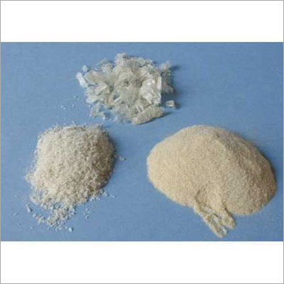 Agar Agar (Bacteriological)