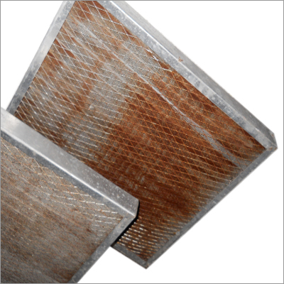Air Conditioning Filter Cleaning Services