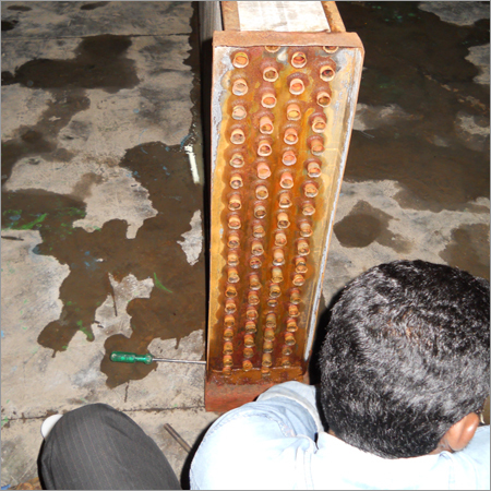 Repairing & Servicing Of AC Plants