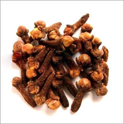 Cloves