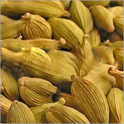 Green Cardamom