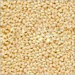 Hulled Sesame Seeds