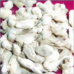 Dry Ginger