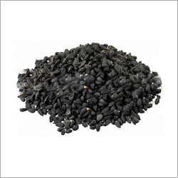 Nigella Seeds(ajwain)