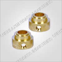 Brass Double Stape Rivets