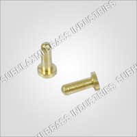 Brass Kitchen Parts