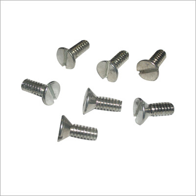 CSK Screws