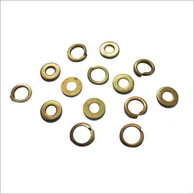 Spring Washers