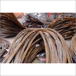 TMT Bars (6 mm)