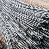 ISI TMT Bar