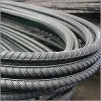 TMT Bar (TMT/QST)