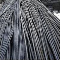 Steel TMT Bar
