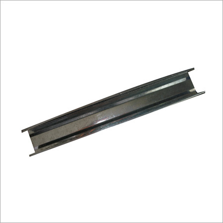 GI False Ceiling Section