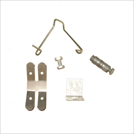 Building & Construction Material & Supplies