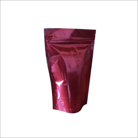 Ldpe Standard Packaging Pouches