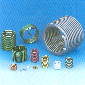 Metals Thread Technology