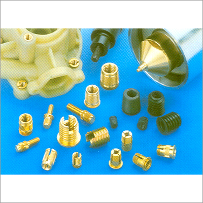 Plastics Thread Technology