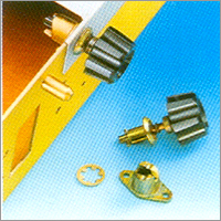 Quick Release Fastener